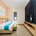 Sans Hotel Kedoya